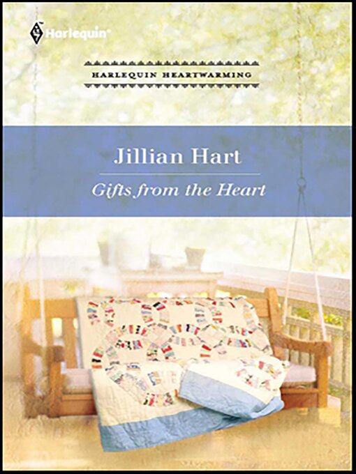Title details for Gifts from the Heart by Jillian Hart - Available